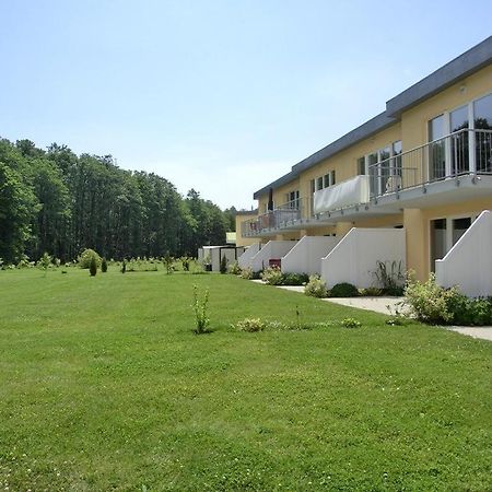 Ferienwohnung Kwi 58 Og Graal-Muritz Bagian luar foto