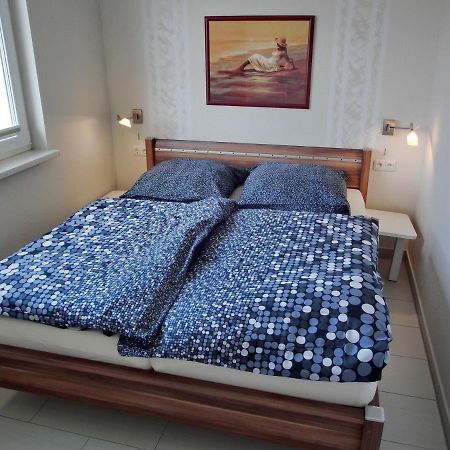 Ferienwohnung Kwi 58 Og Graal-Muritz Bagian luar foto