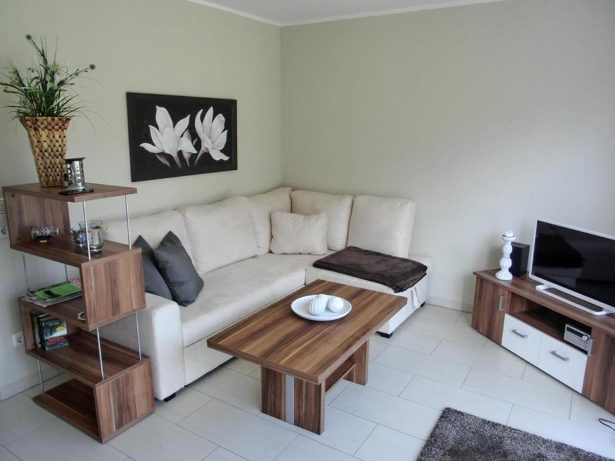 Ferienwohnung Kwi 58 Og Graal-Muritz Bagian luar foto