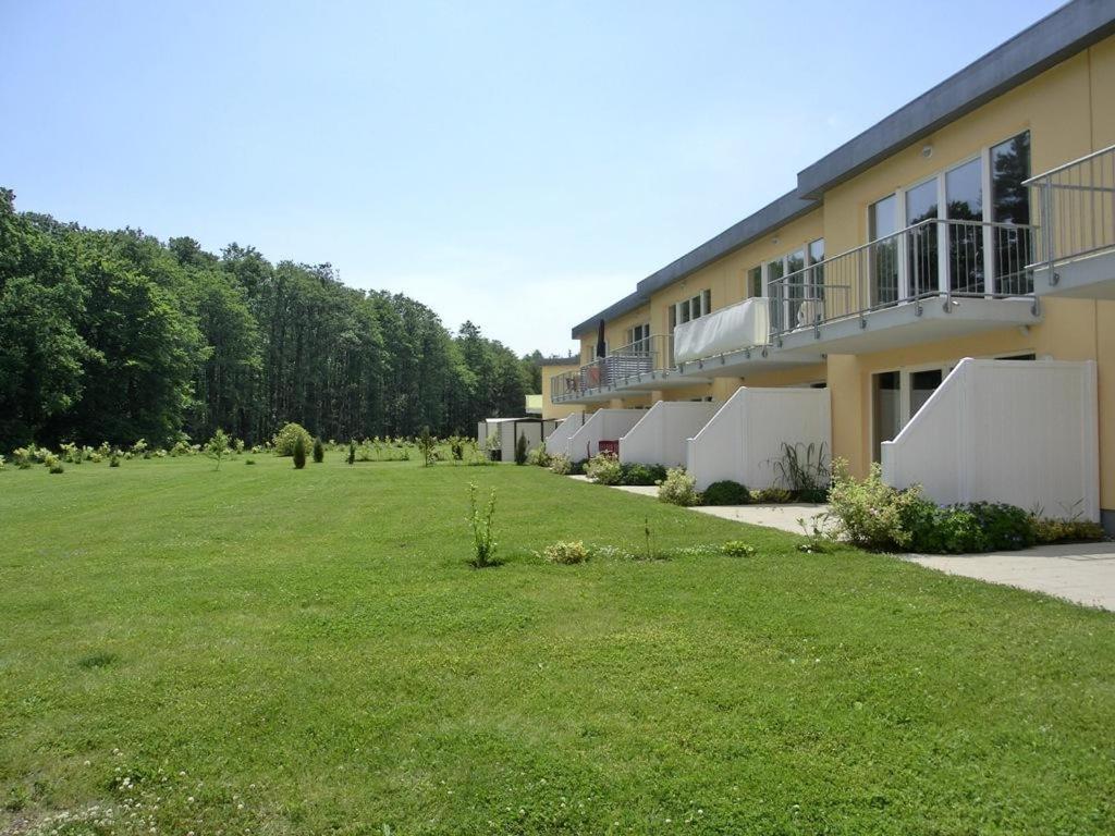 Ferienwohnung Kwi 58 Og Graal-Muritz Bagian luar foto
