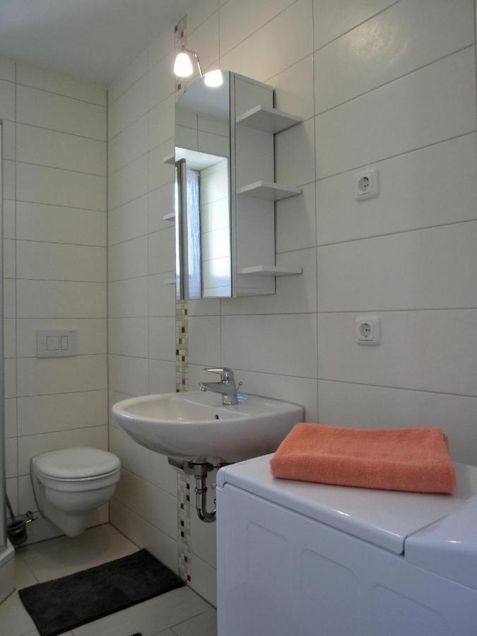 Ferienwohnung Kwi 58 Og Graal-Muritz Bagian luar foto